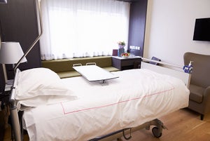 Report calls health facility ‘placemaking’ a key to achieving patient satisfaction