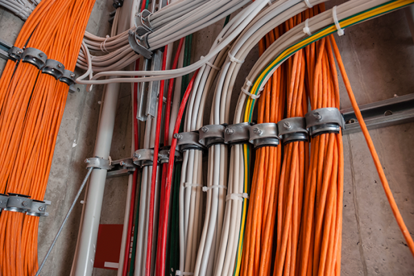 Electrical cables